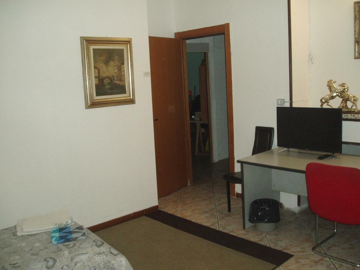 B&B Milano Exteriör bild