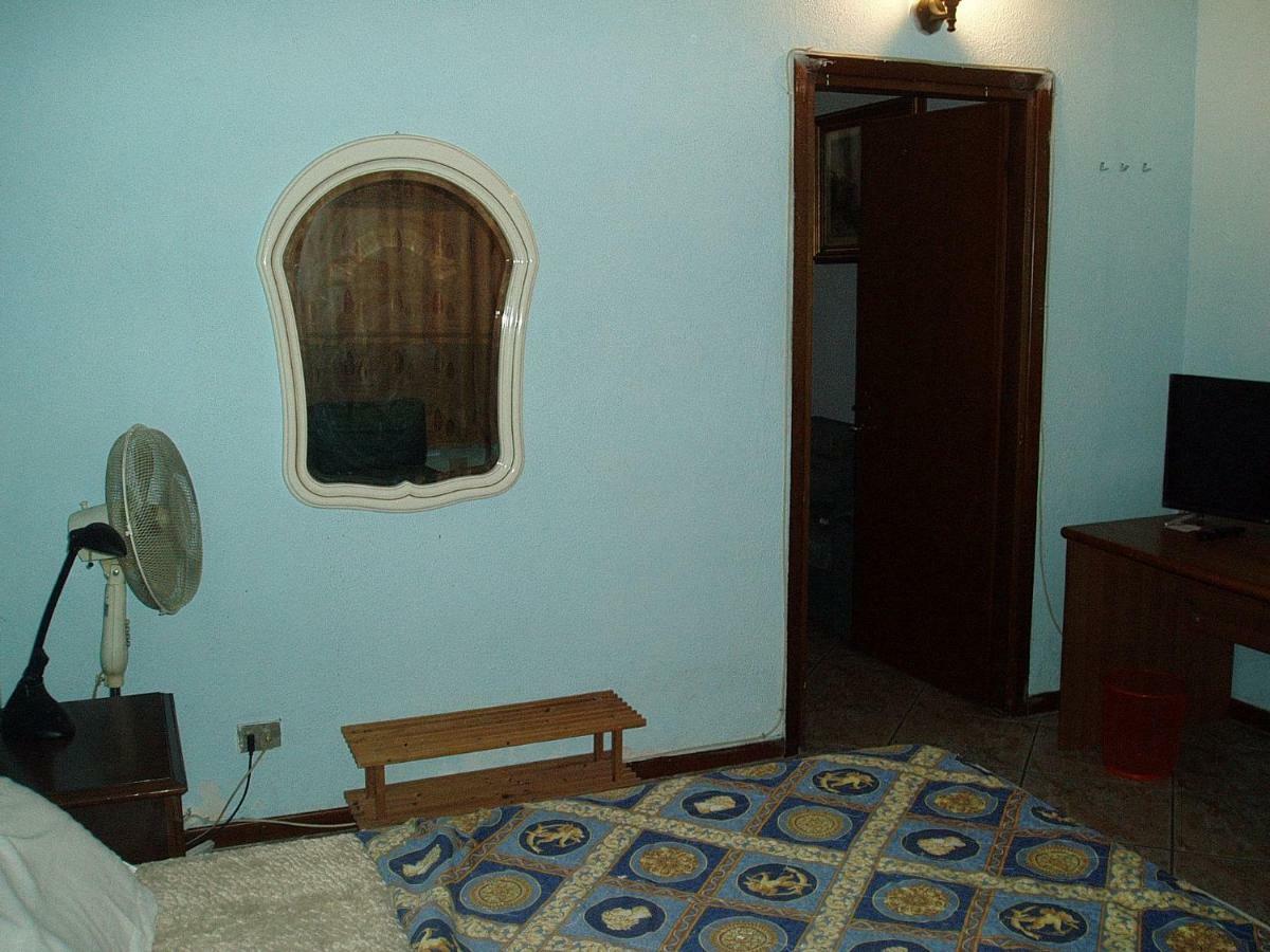 B&B Milano Exteriör bild