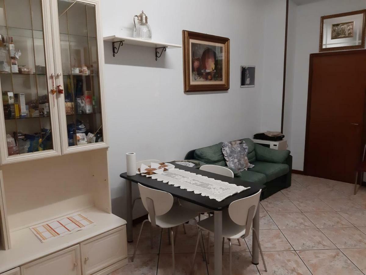 B&B Milano Exteriör bild